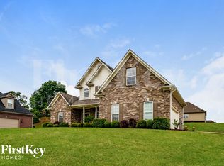4722 Thornhill Rd, Gardendale, AL 35071