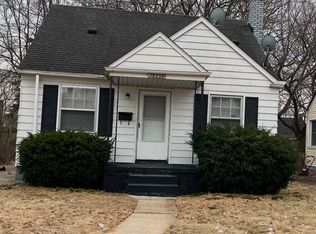 15634 Liberal St, Detroit, MI 48205