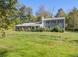 145 Smith Ridge Rd, South Salem, NY 10590