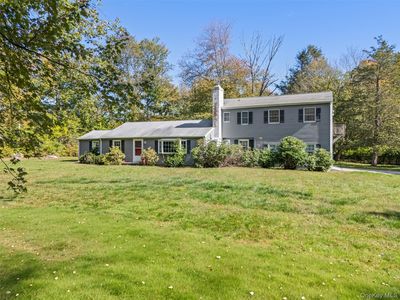 145 Smith Ridge Road, South Salem, NY, 10590