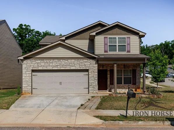 484 Park West Blvd, Athens, GA 30606