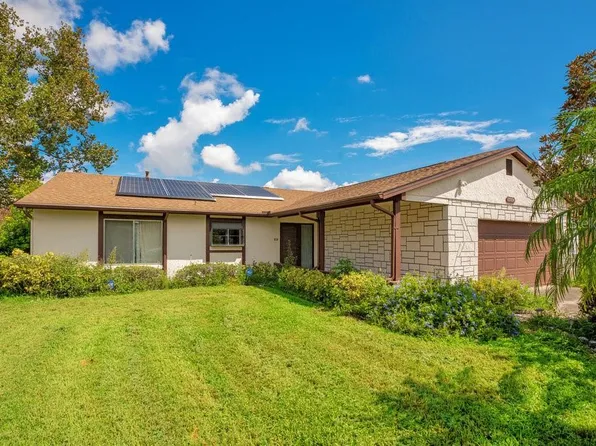 10004 Galton Ln, Orlando, FL 32821