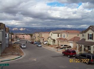 7646 E Mesquite Overlook Dr, Tucson, AZ 85710