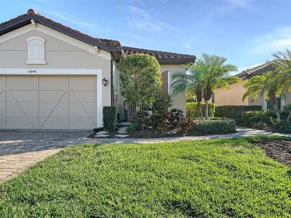 5846 Cavano Dr, Sarasota, FL 34231