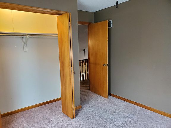 Upstairs small bedroom