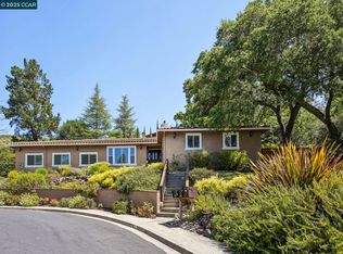 181 Donaleen Ct, Martinez, CA