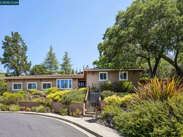 181 Donaleen Ct, Martinez, CA 94553