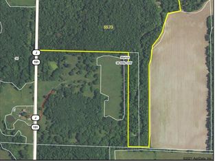 56 Highway 151 #3, Madison, MO 65263