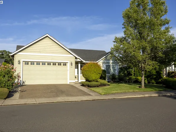 1414 Breckenridge Dr, Junction City, OR 97448