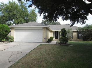 9402 Dornoch Dr, Spring, TX 77379