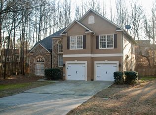 6535 Fairfield Trce, Suwanee, GA 30024