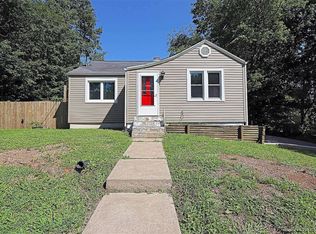 811 Greensferry Rd, Jackson, MO 63755