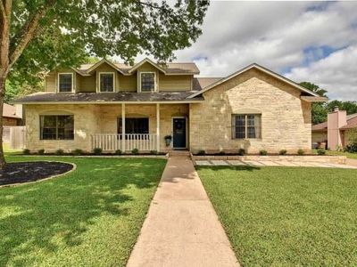 11314 Aloysia Dr, Austin, TX, 78748