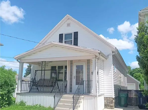 39 Rosedale St, Buffalo, NY 14207