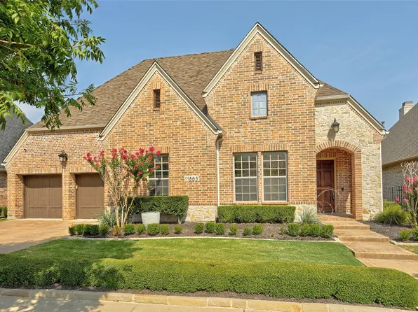 11865 Rock Bluff Dr, Frisco, TX 75033