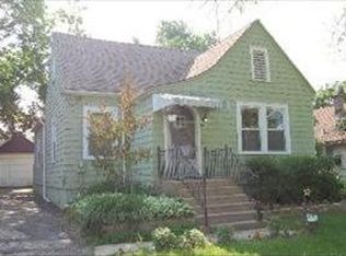 865 S Liberty St, Elgin, IL 60120