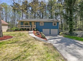 4227 Sutton Ct, Powder Springs, GA 30127