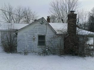 4784 Ridge Ave, Columbus, OH 43207