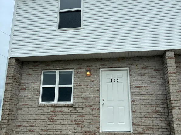 275 W Terrace Ct #275, Sparta, MO 65753