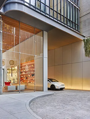 Sold by Douglas Elliman | media 17