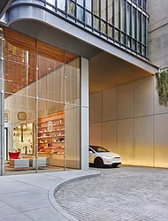 Sold by Douglas Elliman
