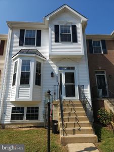 7903 Canter Ct, Severn, MD, 21144