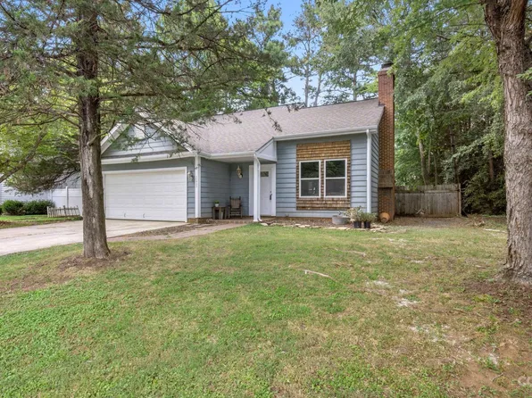 11527 Quiet Pine Ct, Charlotte, NC 28273