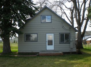 2809 Salubria Rd, Cambridge, ID 83610