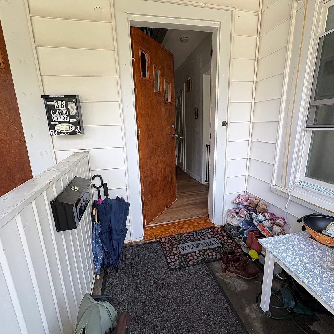 3 bed, 2.5 bath, 1100 sqft, $3,500 — Photo 2