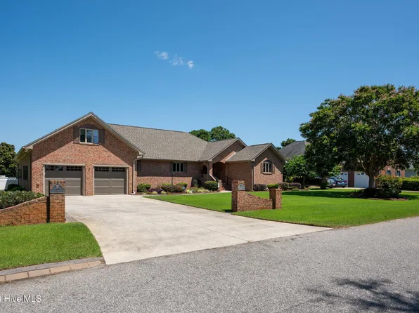 173 Charleston Drive Lot 139, Grandy, NC 27939