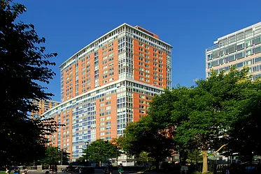 Rented by The Albanese Organization