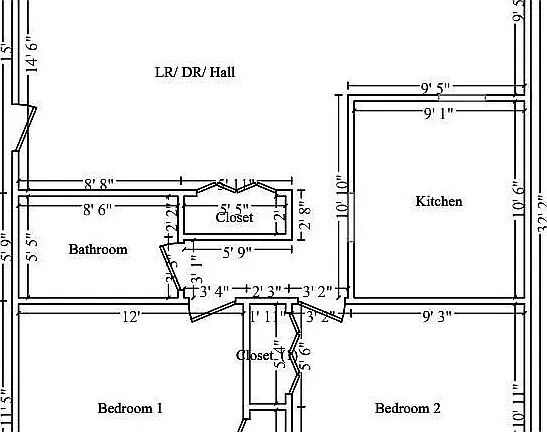 West Willow Apartments — Photo 5