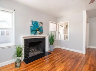 1352 N Poplar Ave, Fresno, CA