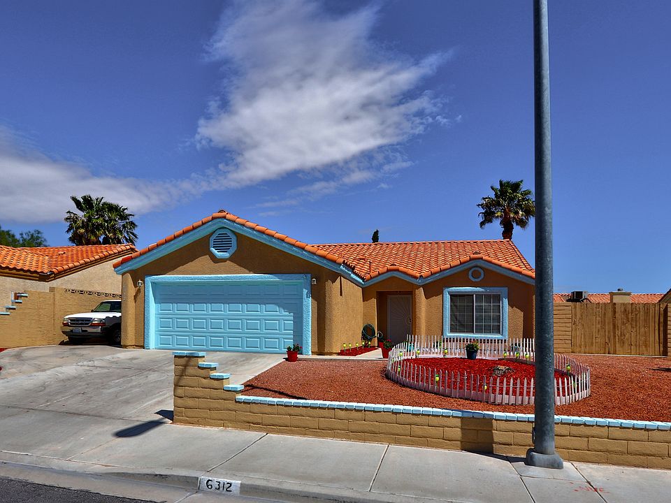 1st image of 6312 W La Madre Way