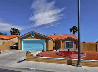 6312 W La Madre Way, Las Vegas, NV 89130