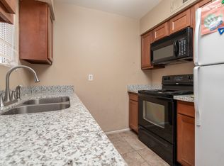 2320 W Hayward Ave, Phoenix, AZ 85021