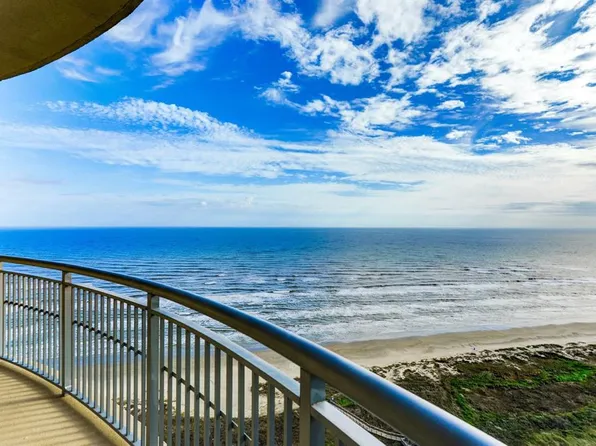801 E Beach Dr Unit Tw0410, Galveston, TX 77550