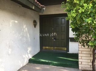 4784 Chama Pl, Las Vegas, NV 89121