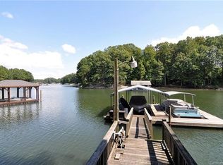 5214 Wickford Ln, Denver, NC 28037