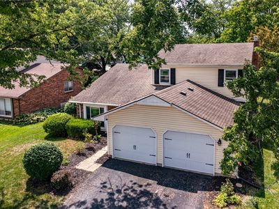 7827 Lockport Blvd, Dayton, OH, 45459