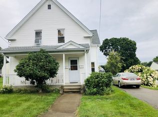 41 Washington St #2, Franklin, MA 02038