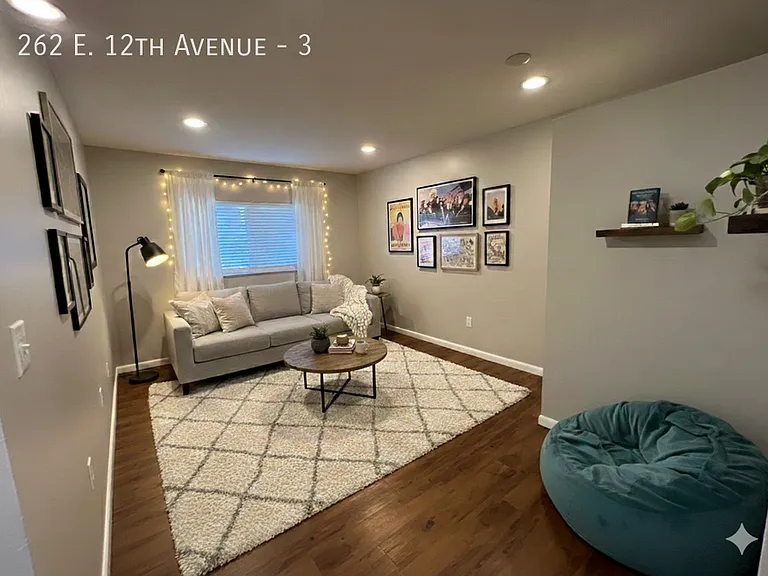 262 E 12th Ave #3 — Photo 7