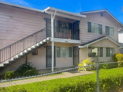 3097 Pearl Ave, San Jose, CA, 95136