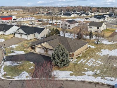 1409 Wood Duck Ln, New Richmond, WI, 54017