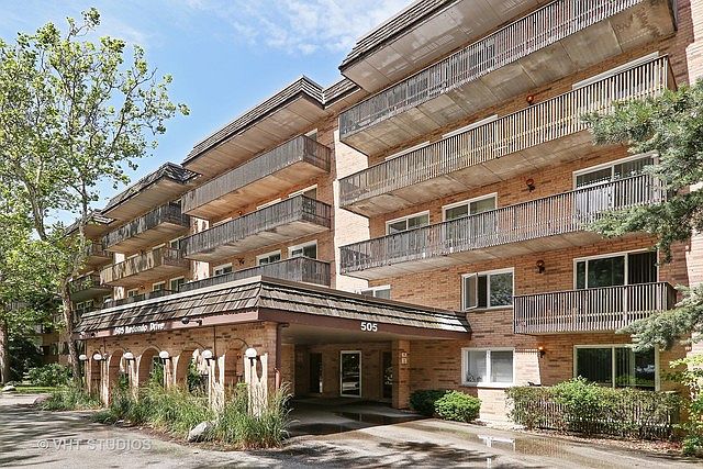 1st image of 505 Redondo Dr APT 101