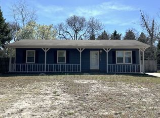 114 Elfreth Ln, Spring Lake, NC 28390