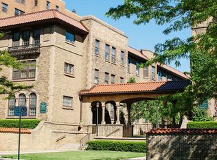 Prospect Terrace Apartments, Milwaukee, WI 53202