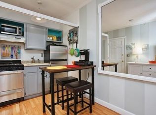 23 Tileston St #A, Boston, MA 02113