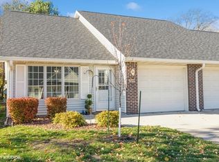 308 13th Ave SW #5, Altoona, IA 50009