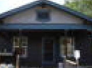 1118 E 1st St, Pueblo, CO 81001